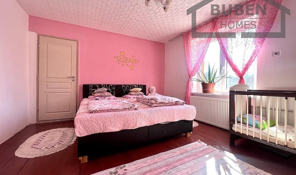 Prodej domu 180 m² s pozemkem 300 m², Tachov – náhled fotky 5