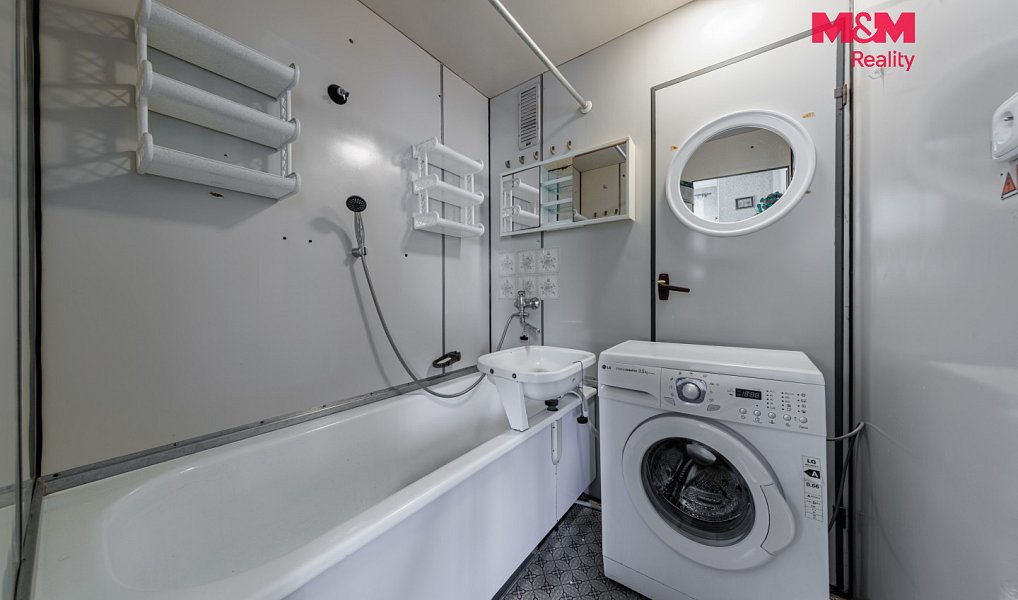 Prodej bytu 3+1 58 m², Chodov – náhled fotky 14