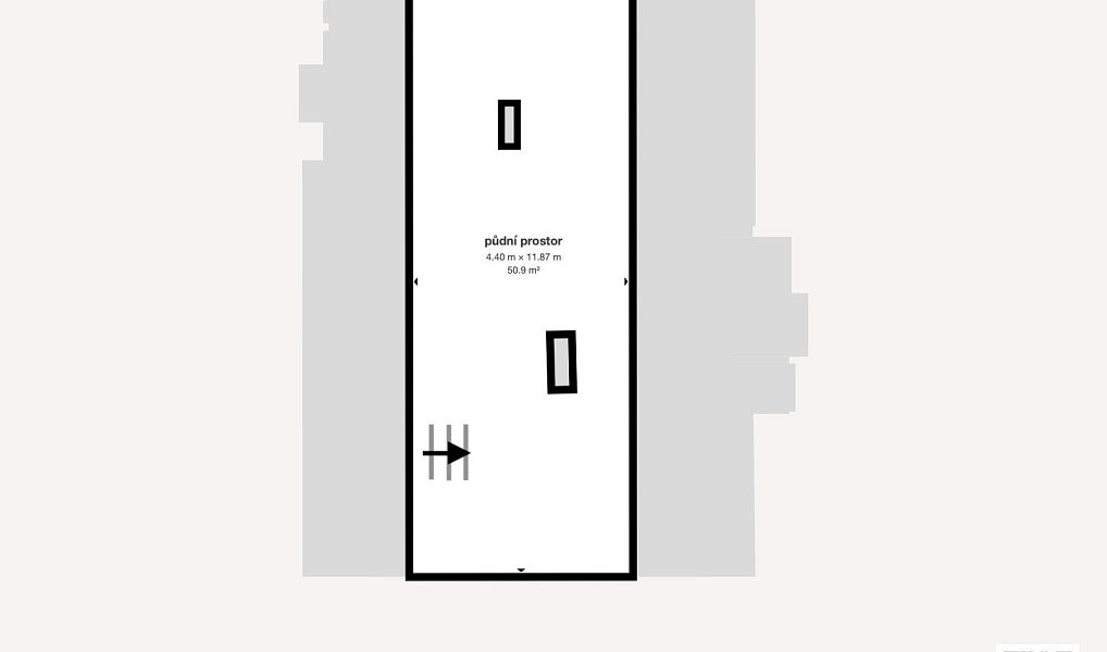 Prodej domu 329 m² s pozemkem 1 052 m², Manětín – náhled fotky 29