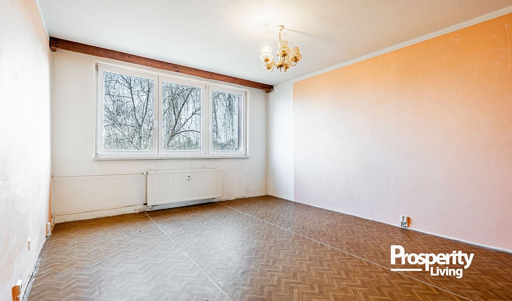 Prodej bytu 3+1 69 m², Český Těšín – náhled fotky 4