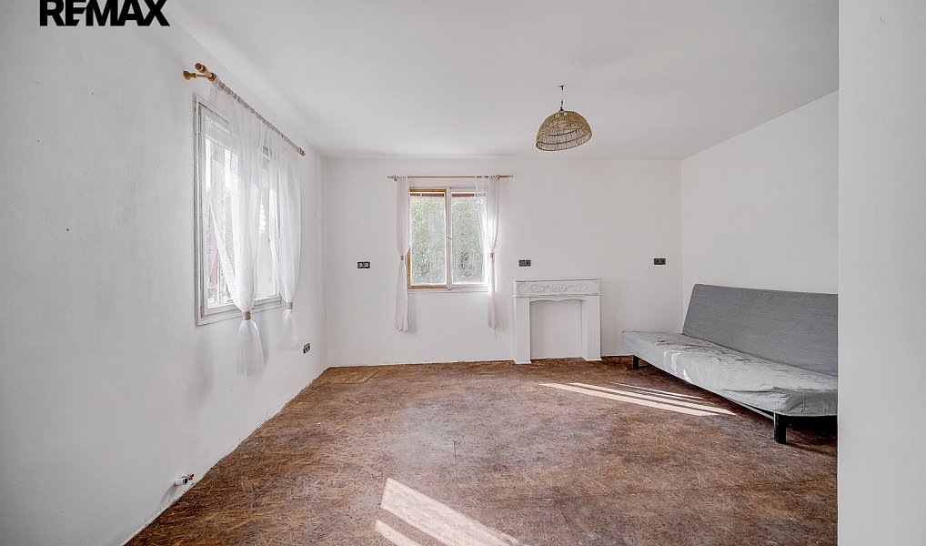 Prodej chaty/chalupy 90 m² s pozemkem 593 m², Úpice – náhled fotky 5