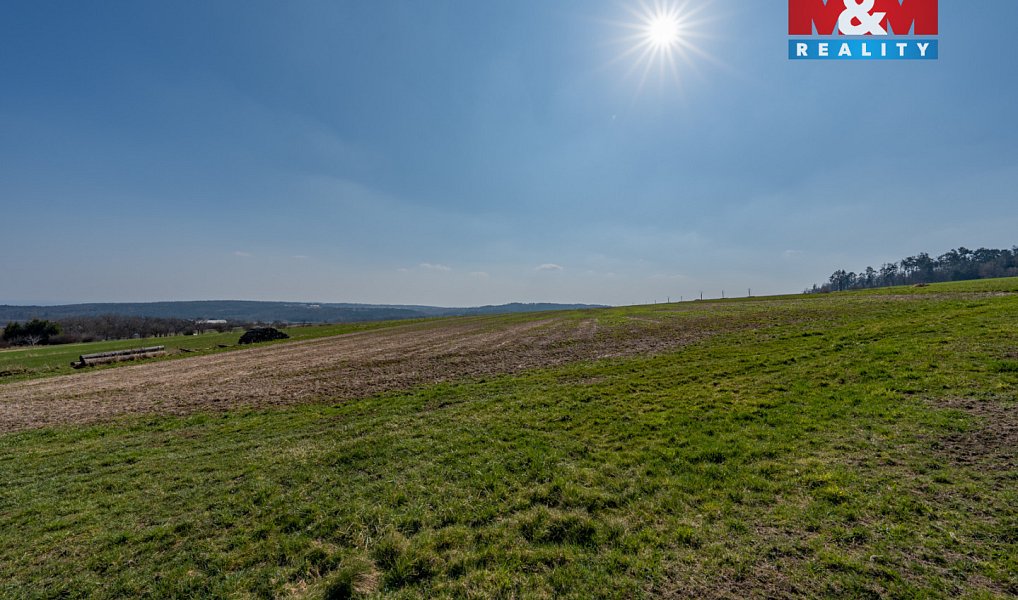 Prodej stavebního pozemku 75 200 m², Vilémov – náhled fotky 15
