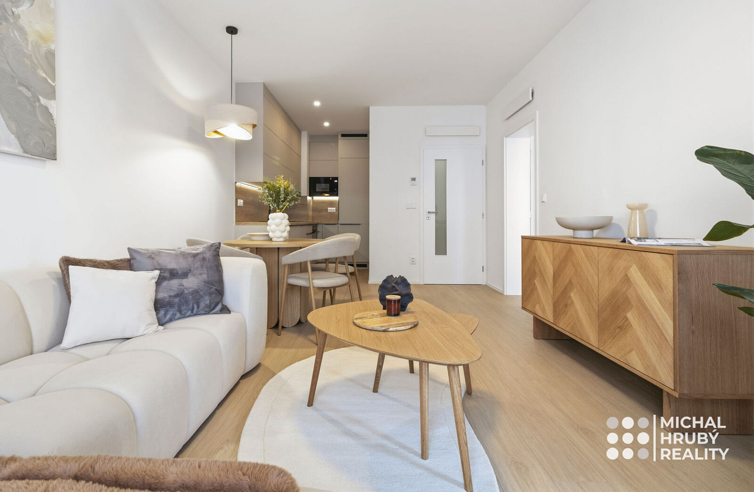 Prodej bytu 2+kk 48 m² – fotografie 3