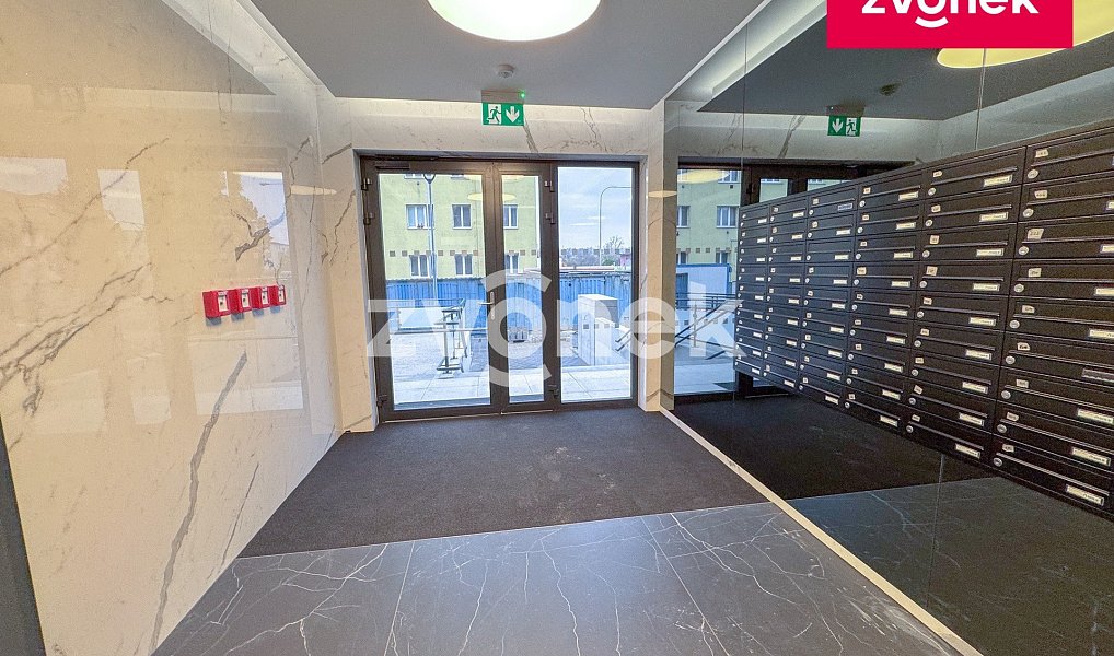 Pronájem bytu 2+kk 55 m², Brno – náhled fotky 16