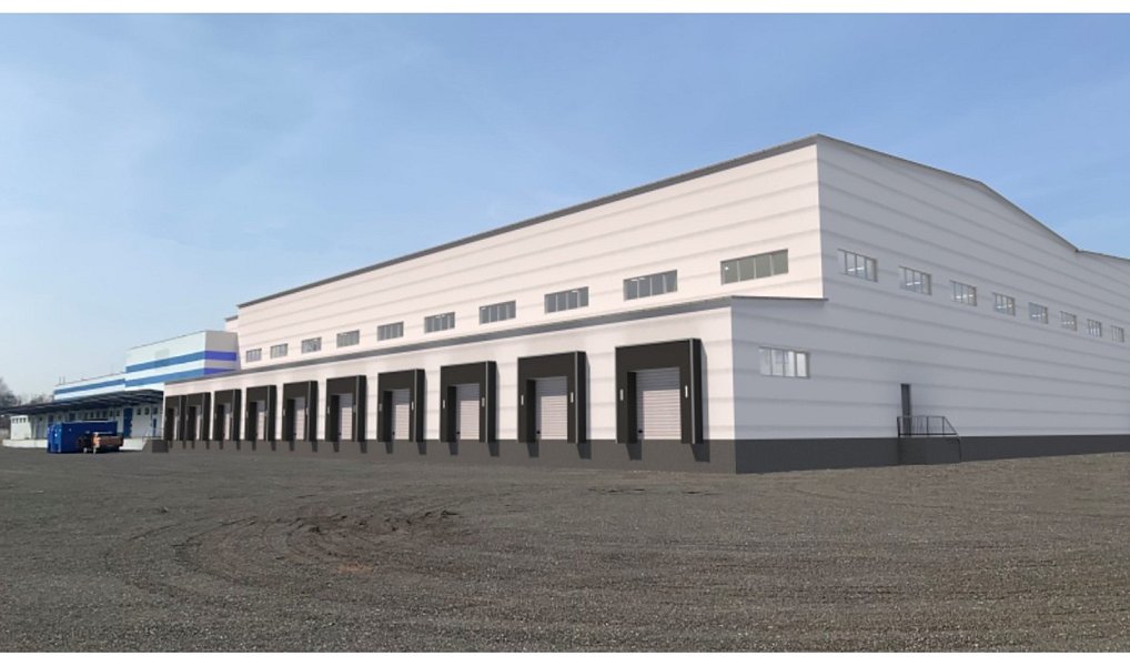 Pronájem výrobních prostor 6 012 m², Otovice – náhled fotky 8