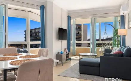 Prodej bytu 2+kk 83 m², La Colina, Španělsko