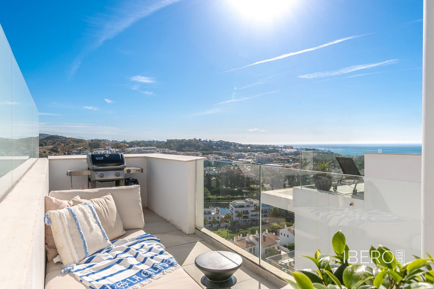 4+kk Apartment in Mijas, La Cala de Mijas, La Cala - Vista 4