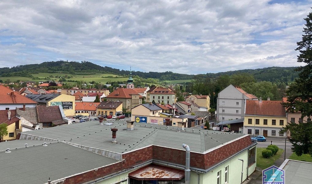 Prodej bytu 3+1 62 m², Sušice – náhled fotky 15