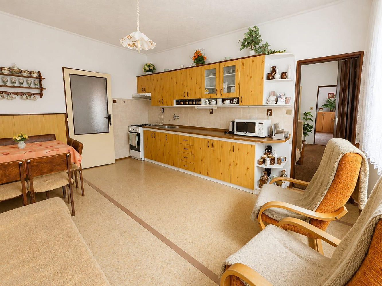 Prodej domu 230 m² s pozemkem 2 295 m² – fotografie 5