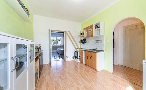 Prodej bytu 2+1 66 m², Masarykova, Klatovy - Klatovy II
