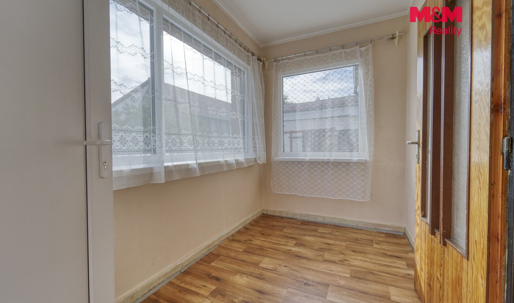 Prodej chaty/chalupy 170 m² s pozemkem 1 474 m², Lubenec – náhled fotky 16
