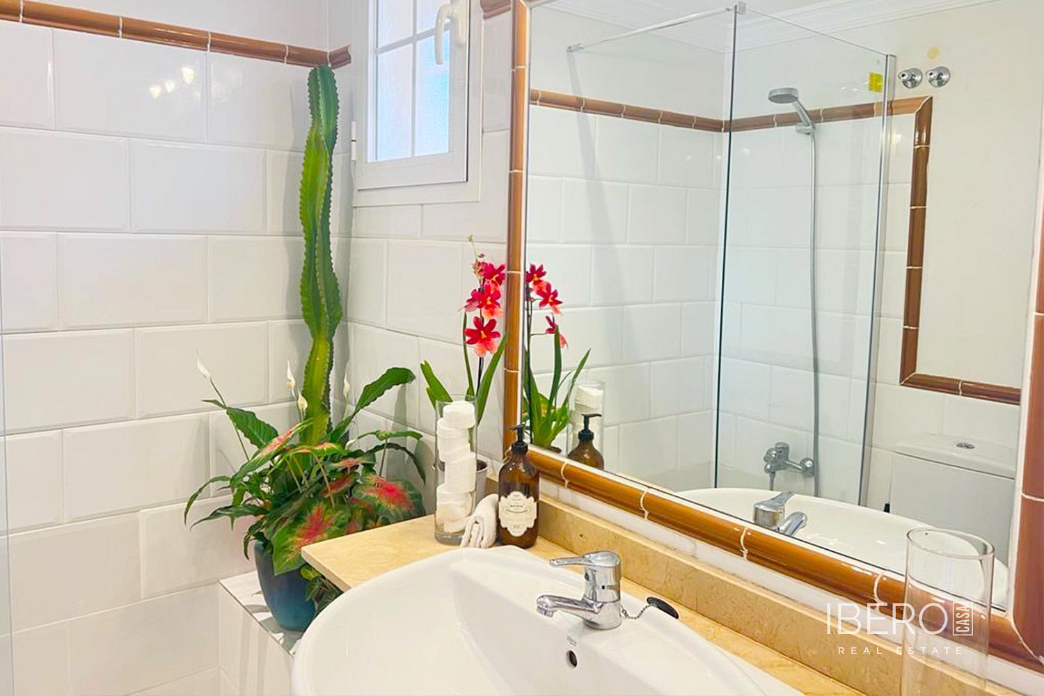 Casa 5+kk – San Pedro de Alcántara - Vista 5