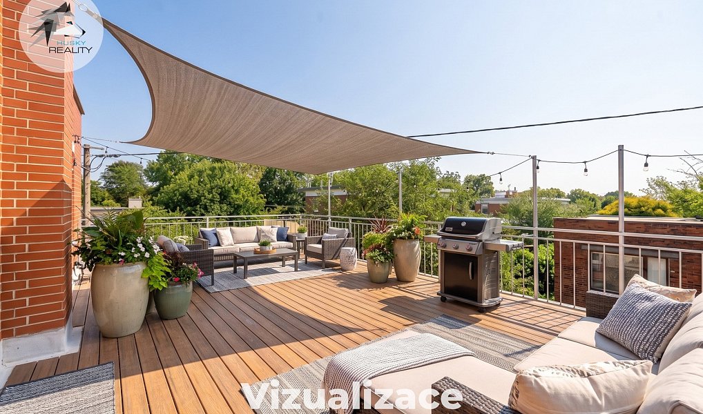 Prodej domu 150 m² s pozemkem 372 m², Zlín – náhled fotky 17