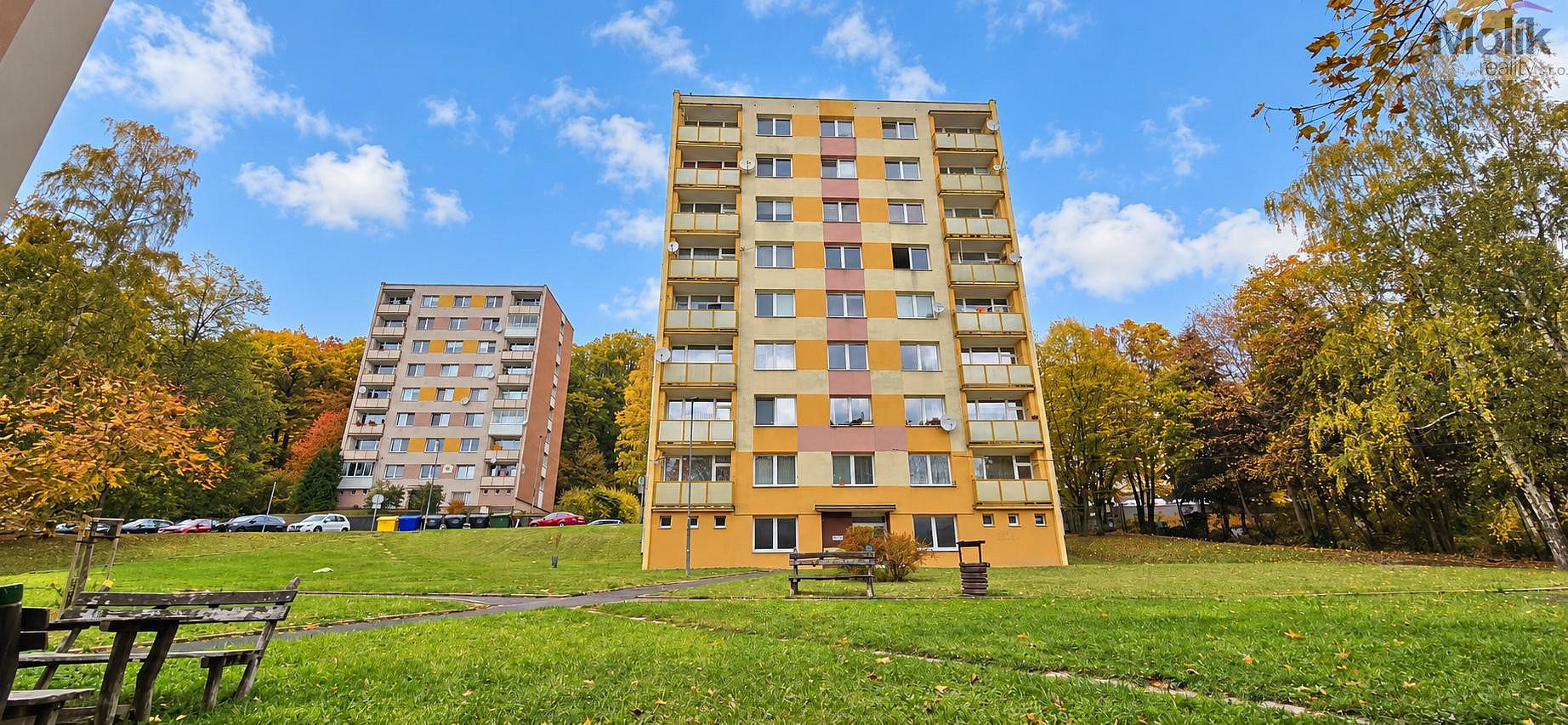 Prodej bytu 4+1 79 m²