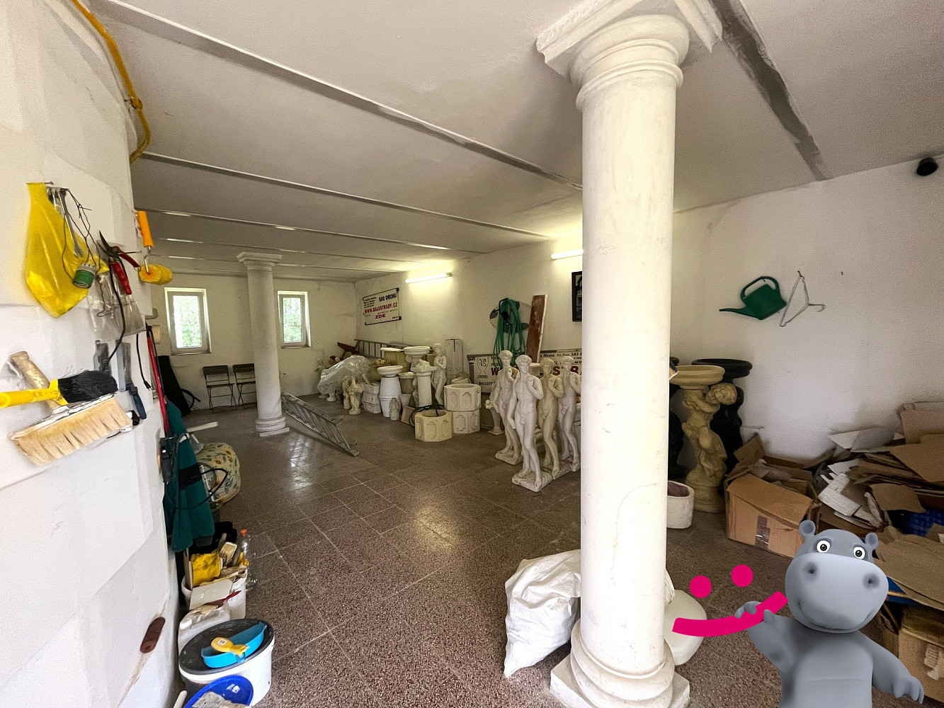 Prodej obchodních prostor 200 m² – fotografie 5