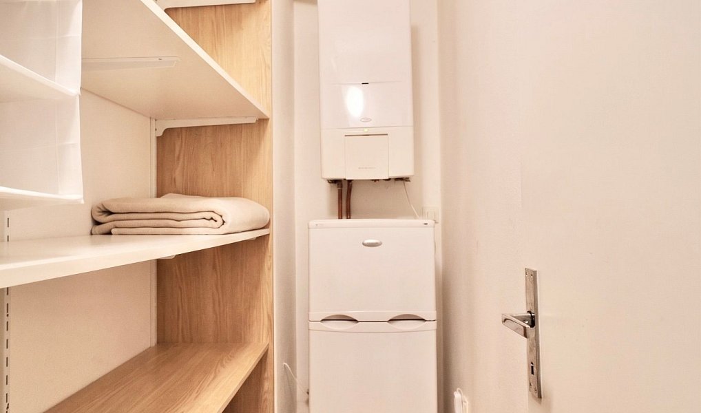 Pronájem bytu 1+kk 38 m², Bystřice pod Hostýnem – náhled fotky 10