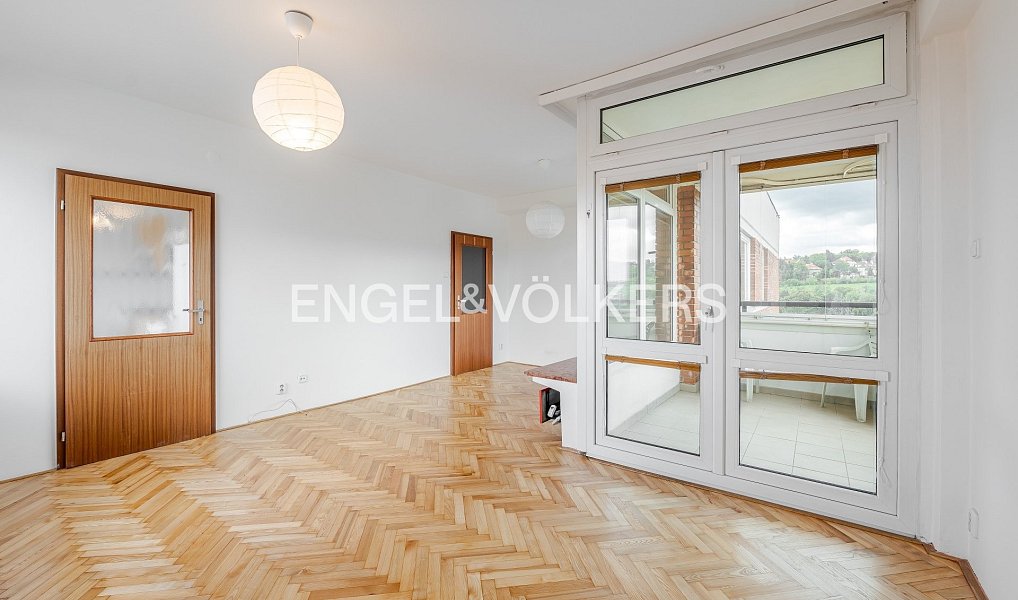 Pronájem bytu 3+1 78 m², Praha – náhled fotky 4