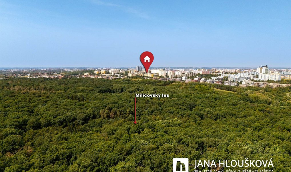 Prodej bytu 3+1 73 m², Praha – náhled fotky 36
