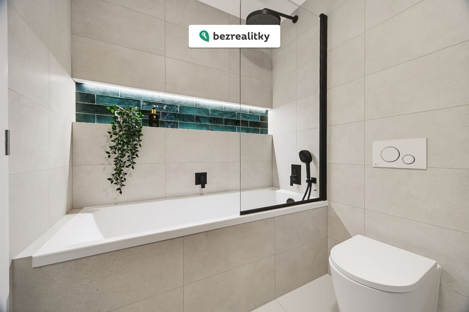Prodej bytu 4+kk 71 m² – fotografie 3