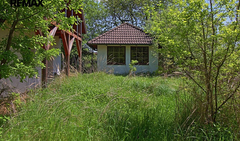 Prodej chaty/chalupy 200 m² s pozemkem 3 346 m², Jílovice – náhled fotky 15