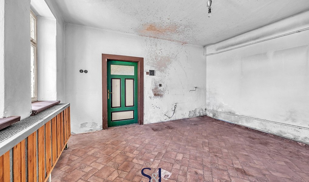 Prodej domu 130 m² s pozemkem 447 m², Výžerky – náhled fotky 9