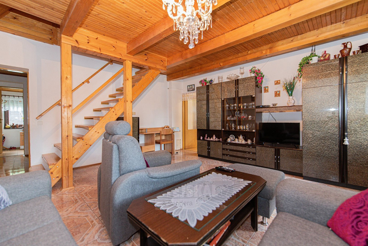 Prodej chaty/chalupy 95 m² s pozemkem 654 m² — photo 3