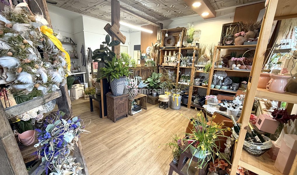 Pronájem obchodních prostor 23 m², Zlín – náhled fotky 5