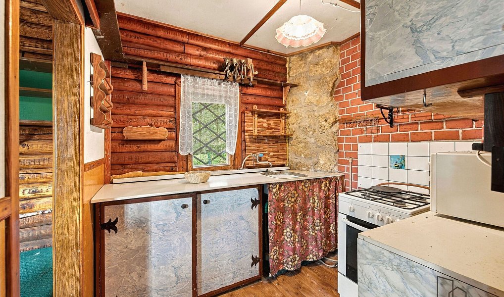 Prodej chaty/chalupy 75 m² s pozemkem 1 575 m², Radějov – náhled fotky 13
