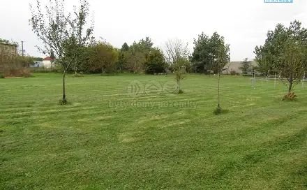 Prodej zahrady 2 549 m², Holasovice, okres Opava