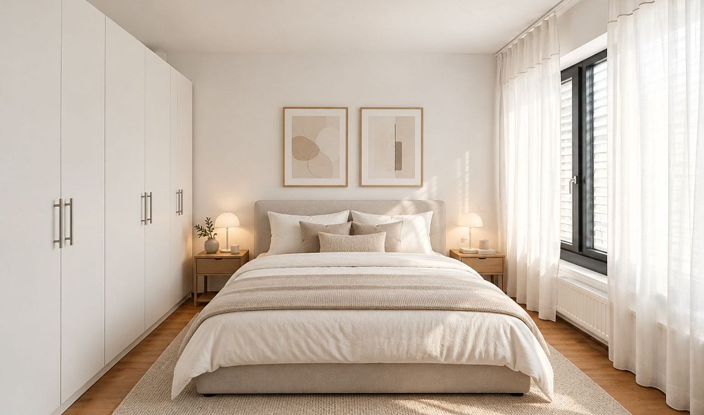 Prodej bytu 2+kk 58 m², Praha – náhled fotky 8