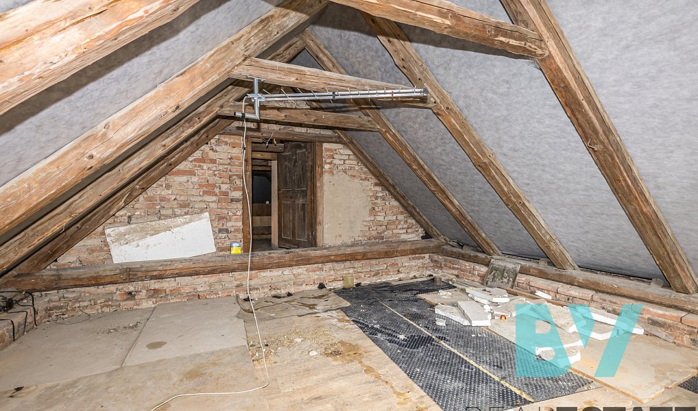 Prodej chaty/chalupy 104 m² s pozemkem 1 893 m², Mirovice – náhled fotky 19