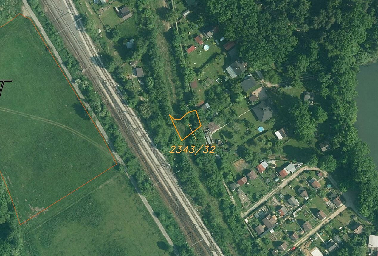 Prodej pozemku 311 m² – fotografie 3
