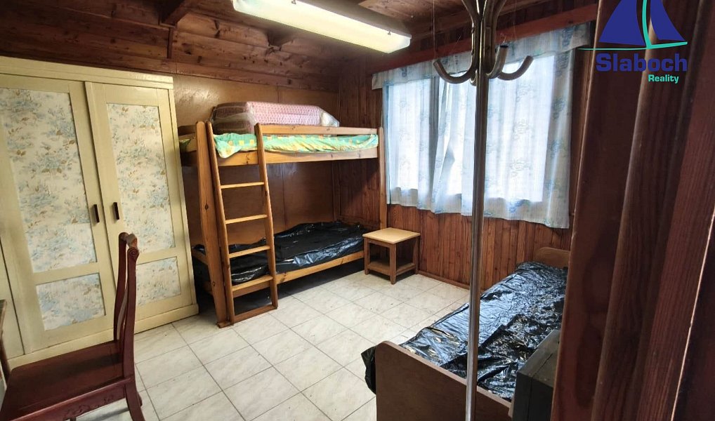 Prodej stavebního pozemku 733 m², Oseček – náhled fotky 7