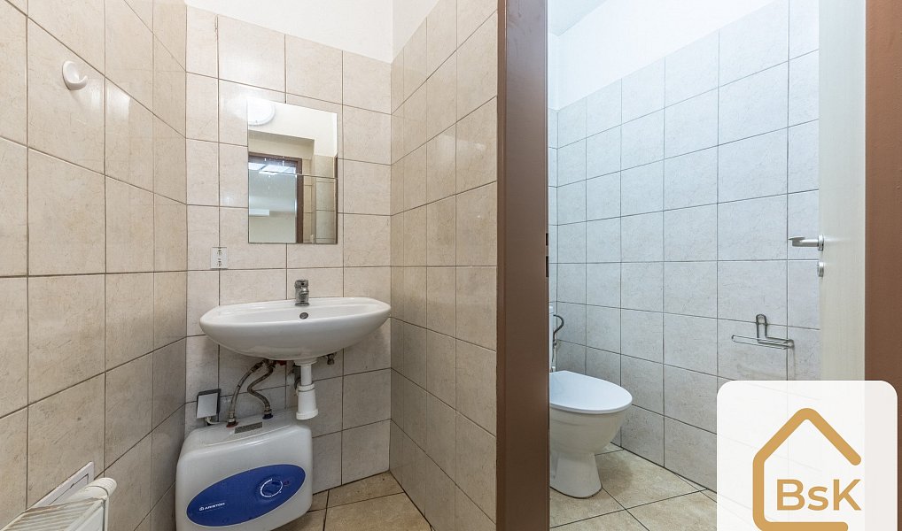 Pronájem obchodních prostor 228 m², Benešov – náhled fotky 17