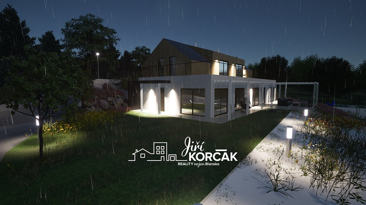 Prodej bytu 2+kk 43 m² – fotografie 2
