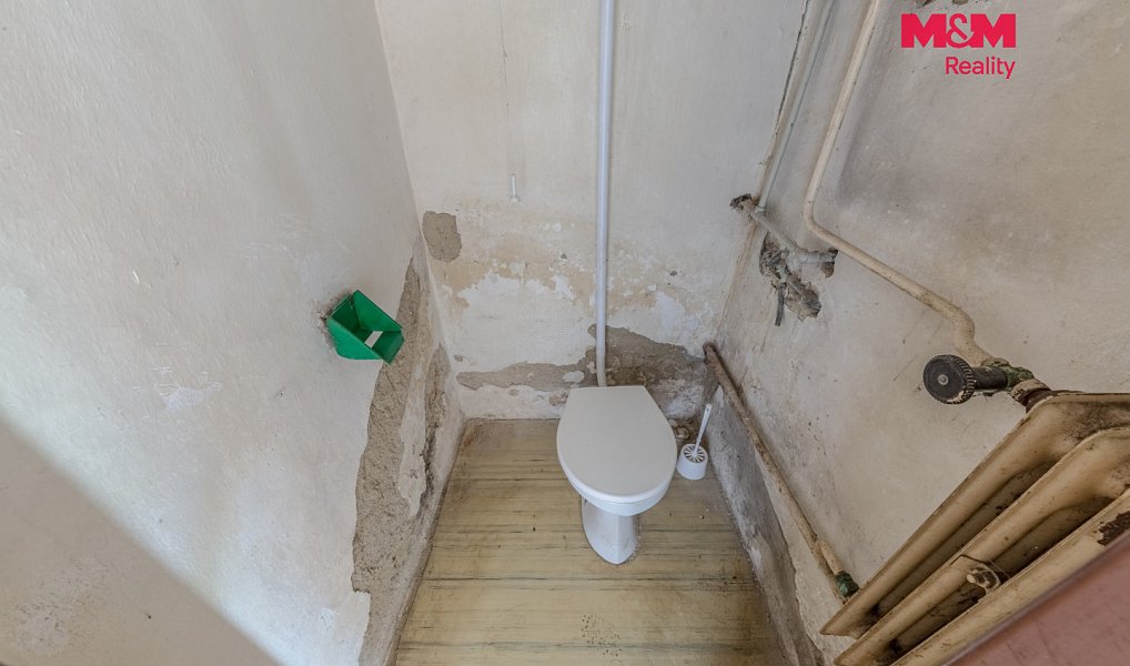 Prodej domu 152 m² s pozemkem 436 m², Čilec – náhled fotky 18