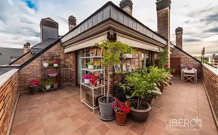 Prodej bytu 5+kk 210 m², Majadahonda, Španělsko