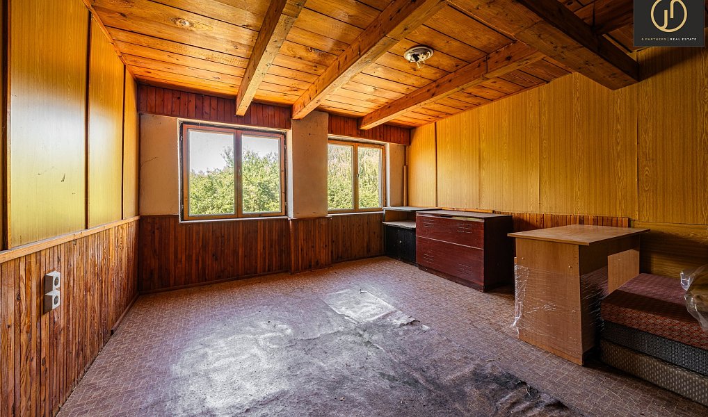Prodej domu 105 m² s pozemkem 454 m², Tuchlovice – náhled fotky 16