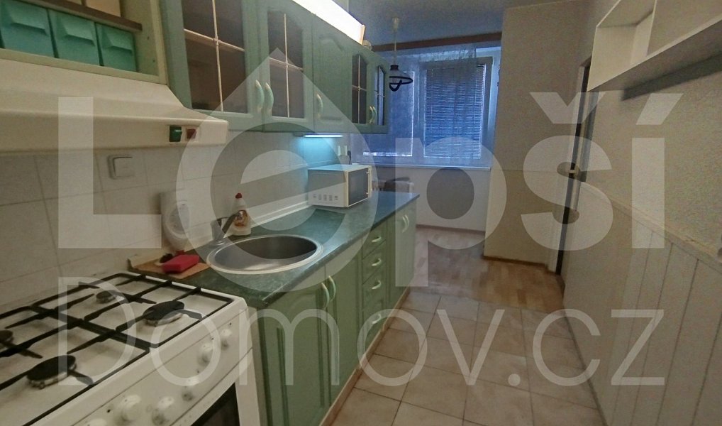 Prodej bytu 3+1 75 m², Jeseník – náhled fotky 6