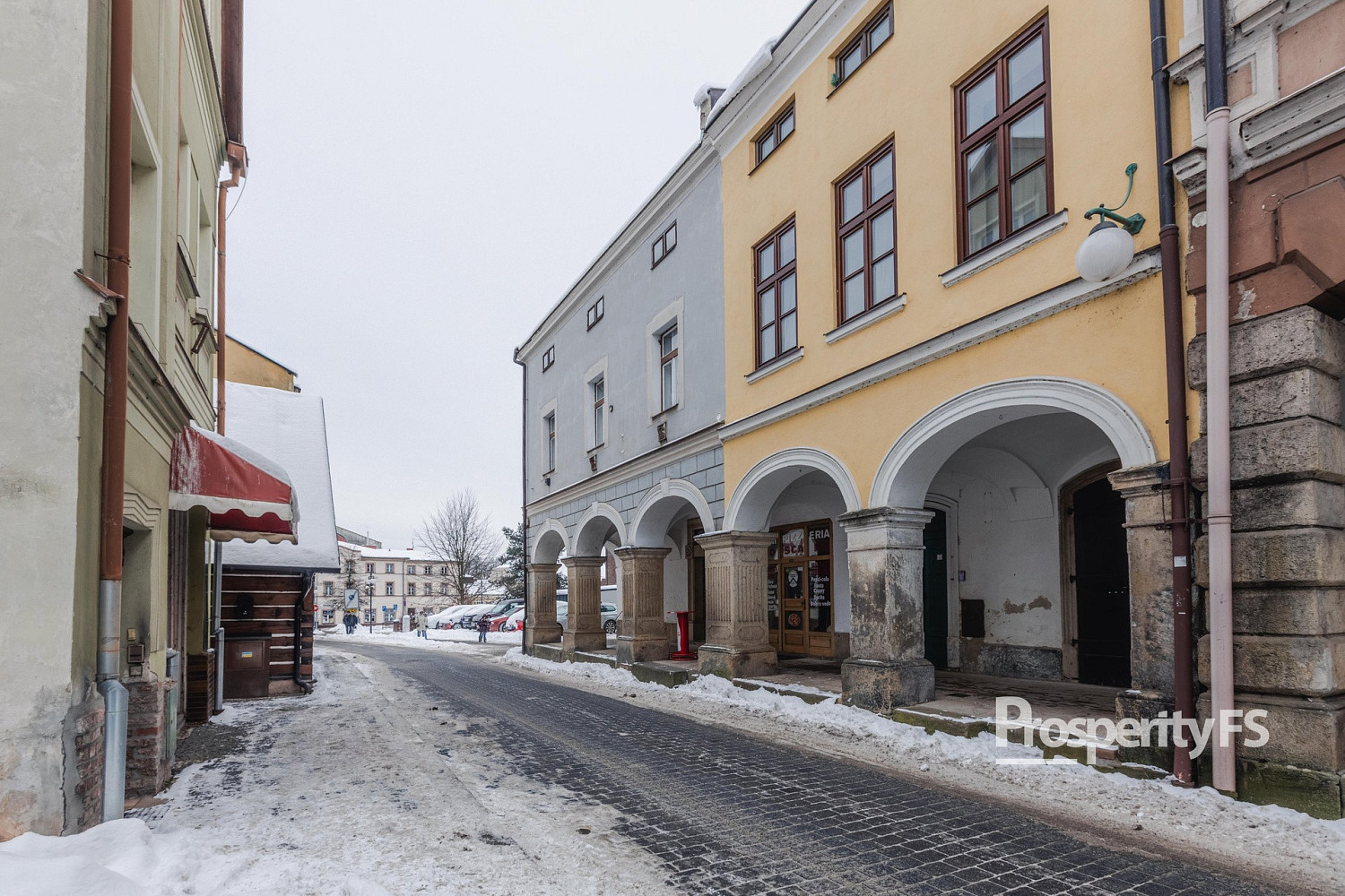 Prodej bytu 3+1 67 m² — photo 4