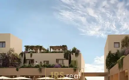 Prodej bytu 1+kk 48 m², Dhermi, Albánie