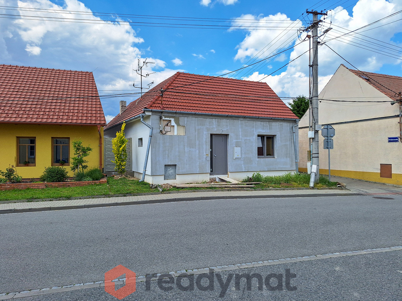 Prodej domu 70 m² s pozemkem 367 m² — photo 2
