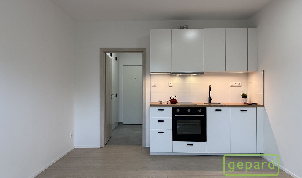 Pronájem bytu 1+kk, 26 m², Šumperk, Mohelnice