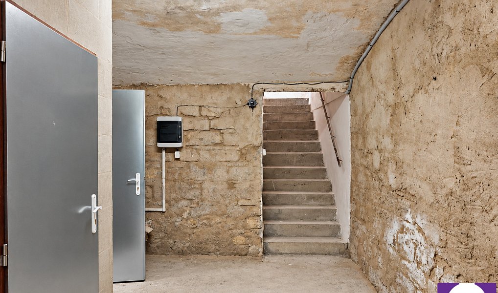 Pronájem skladovacích prostor 6 m², Praha – náhled fotky 3