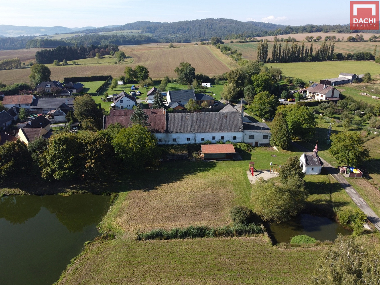 Prodej domu 1 175 m² s pozemkem 2 780 m² – fotografie 5
