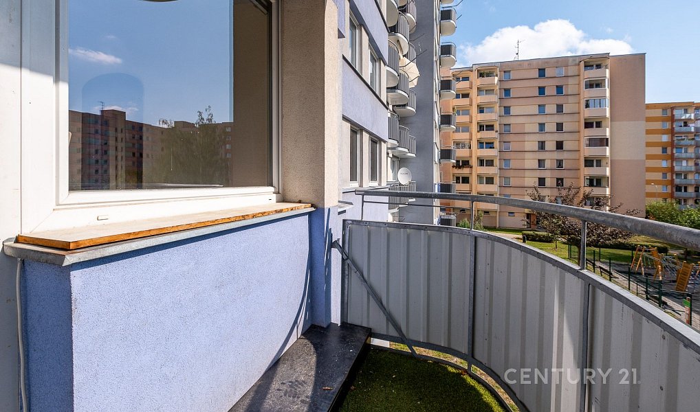 Prodej bytu 3+1 67 m², České Budějovice – náhled fotky 4