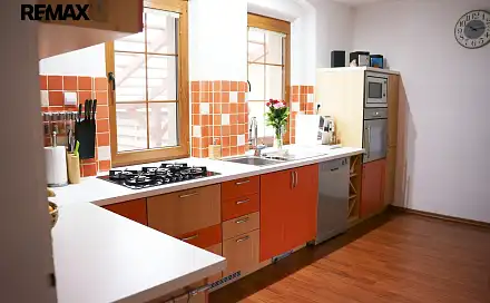 Prodej domu 271 m² s pozemkem 126 m², Smetanova, Sokolov