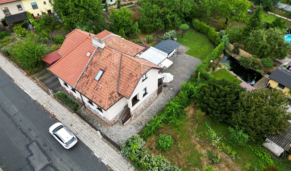 Prodej domu 150 m² s pozemkem 311 m², Ivančice – náhled fotky 44