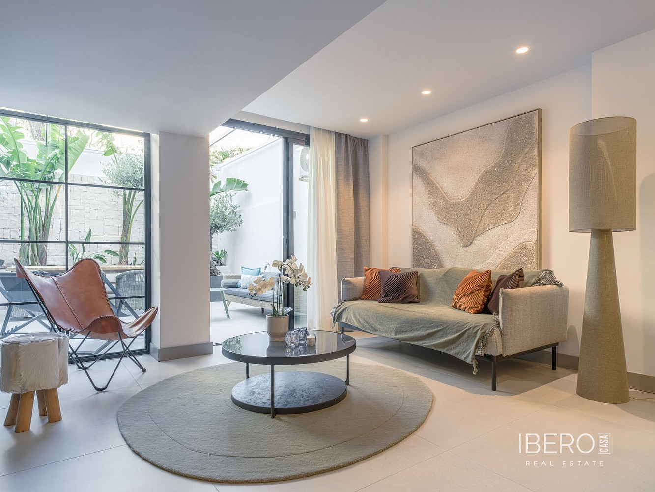 Pis 3+kk – Marbella, Barrio Alto - Vista 5