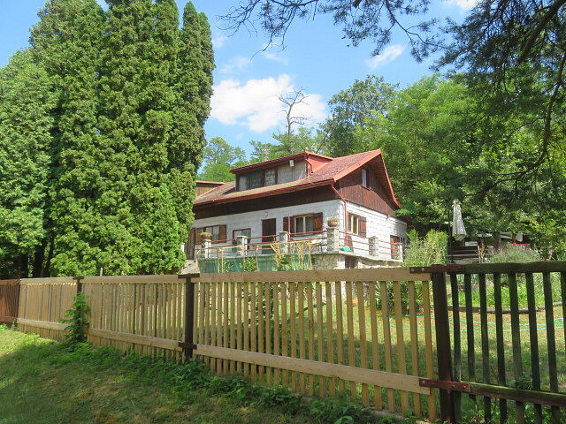 Dražba domu 63 m² s pozemkem 591 m²